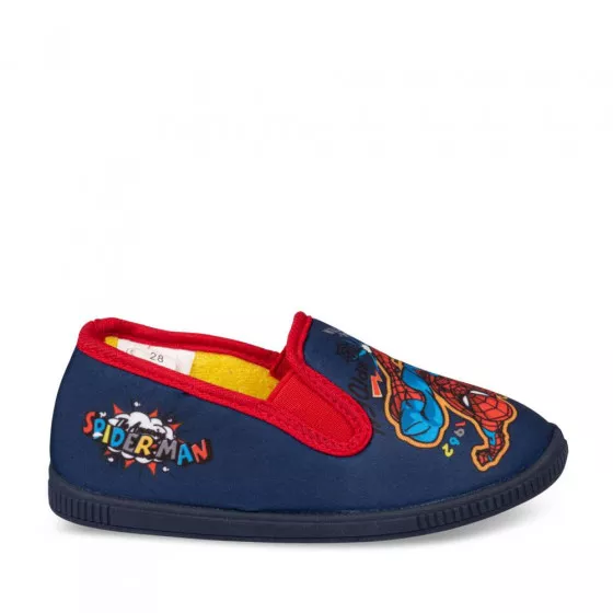 Chaussons MARINE SPIDERMAN