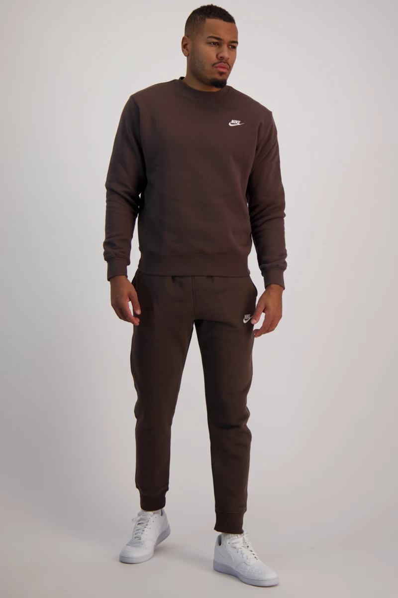 Nike Sportswear Club Fleece Herren Pullover