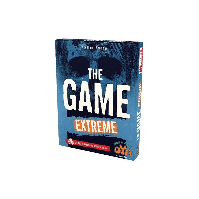 The Game Extreme