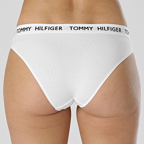 Bikini Femme 2193 Blanc