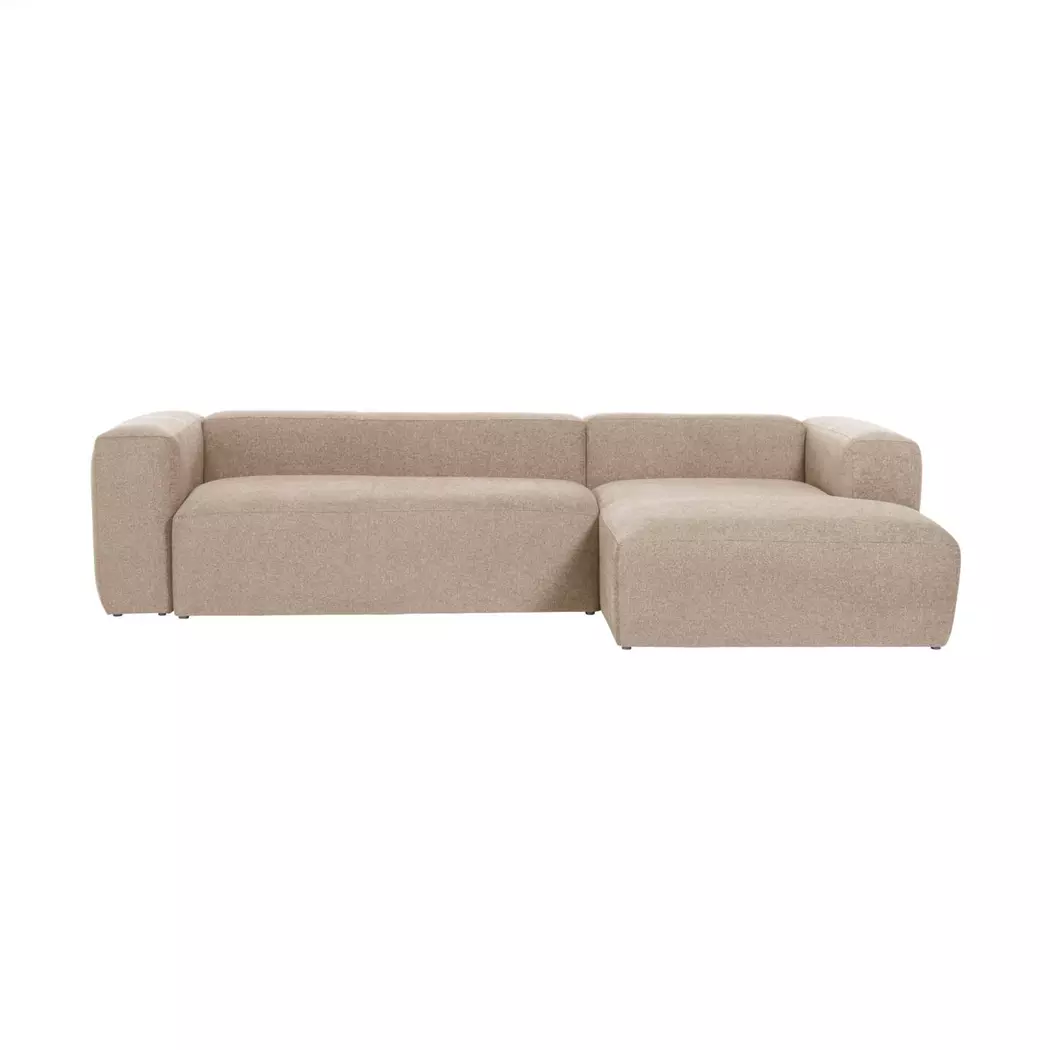 Ecksofa Blok