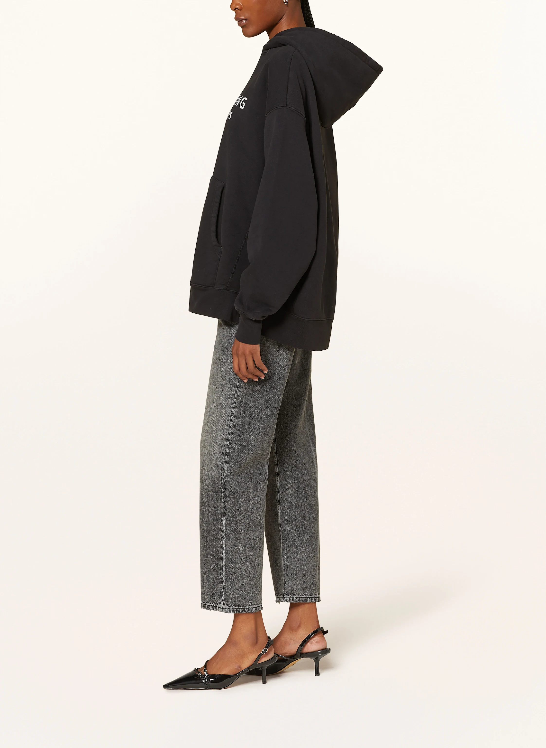 ANINE BING Jeans KATE