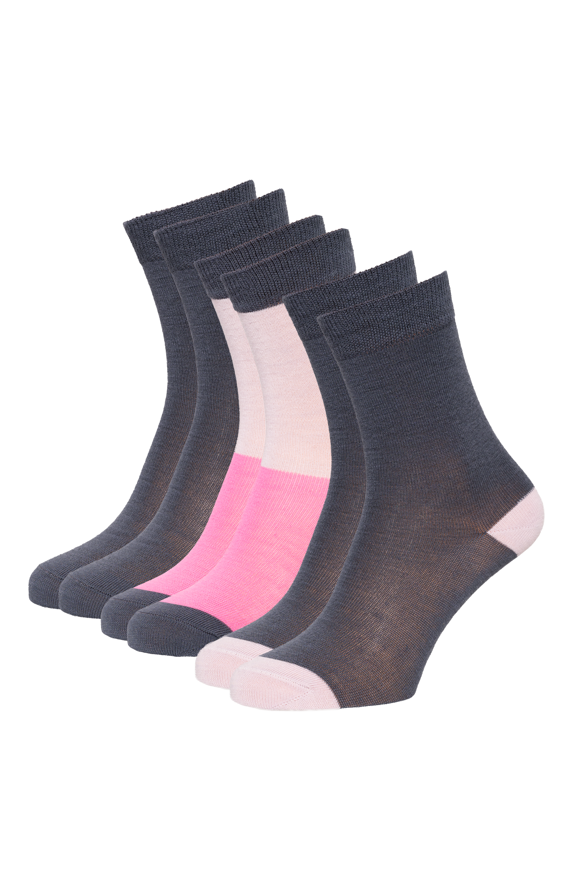 Stormberg Tippetue ullsokk barn 3-pack