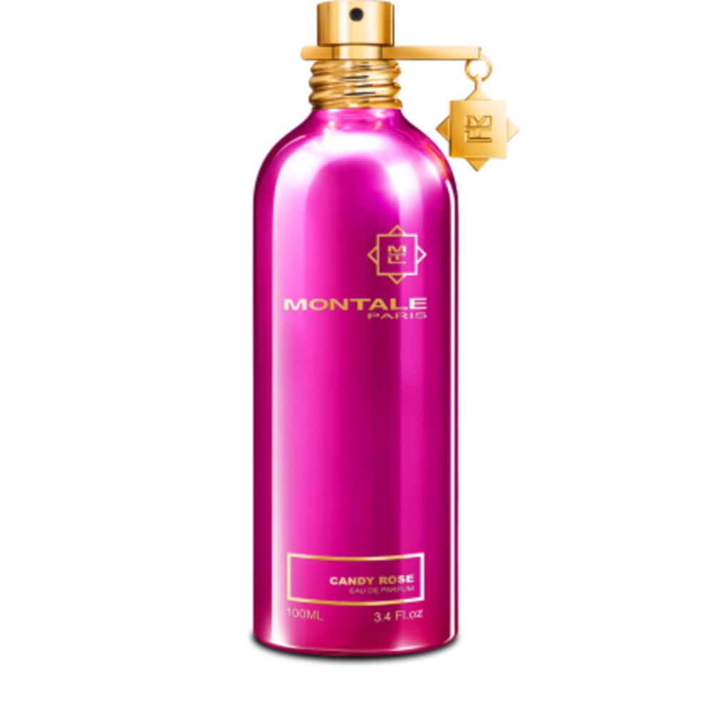 MONTALE Candy Rose Eau De Parfum Spray100 ml