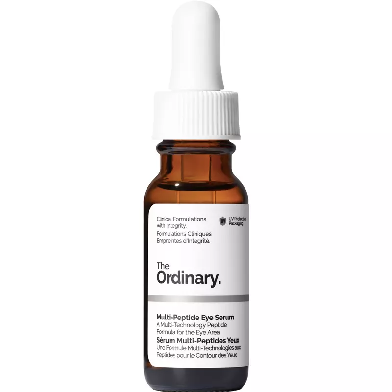 The Ordinary Multi-Peptide Eye Serum 15 ml
