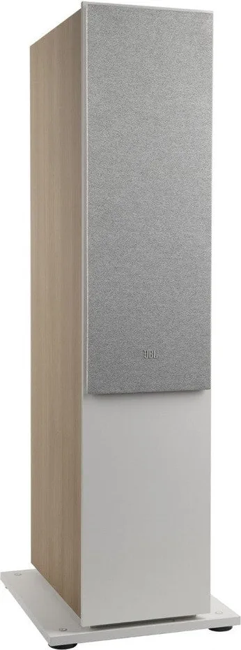 JBL 280F Bois clair (la paire) Enceintes colonne