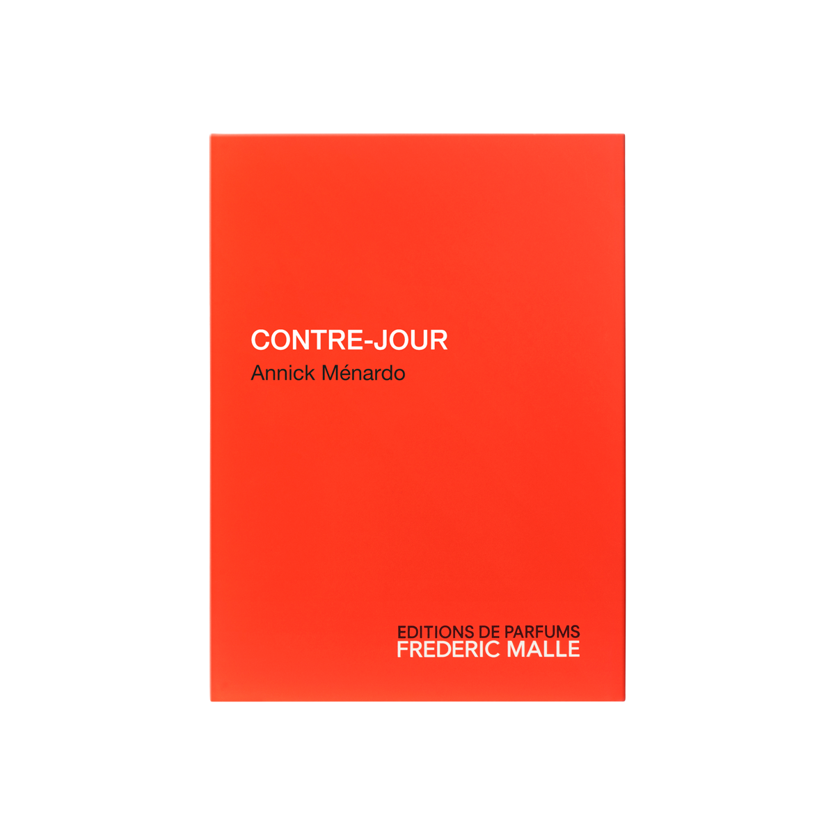 Contre-Jour Eau de Parfum 100ml
