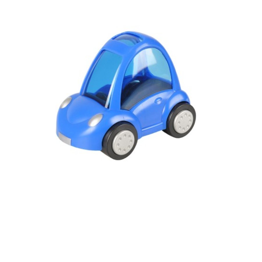 Carrinho de brinquedo Flamingo Bertrand Azul para roedores