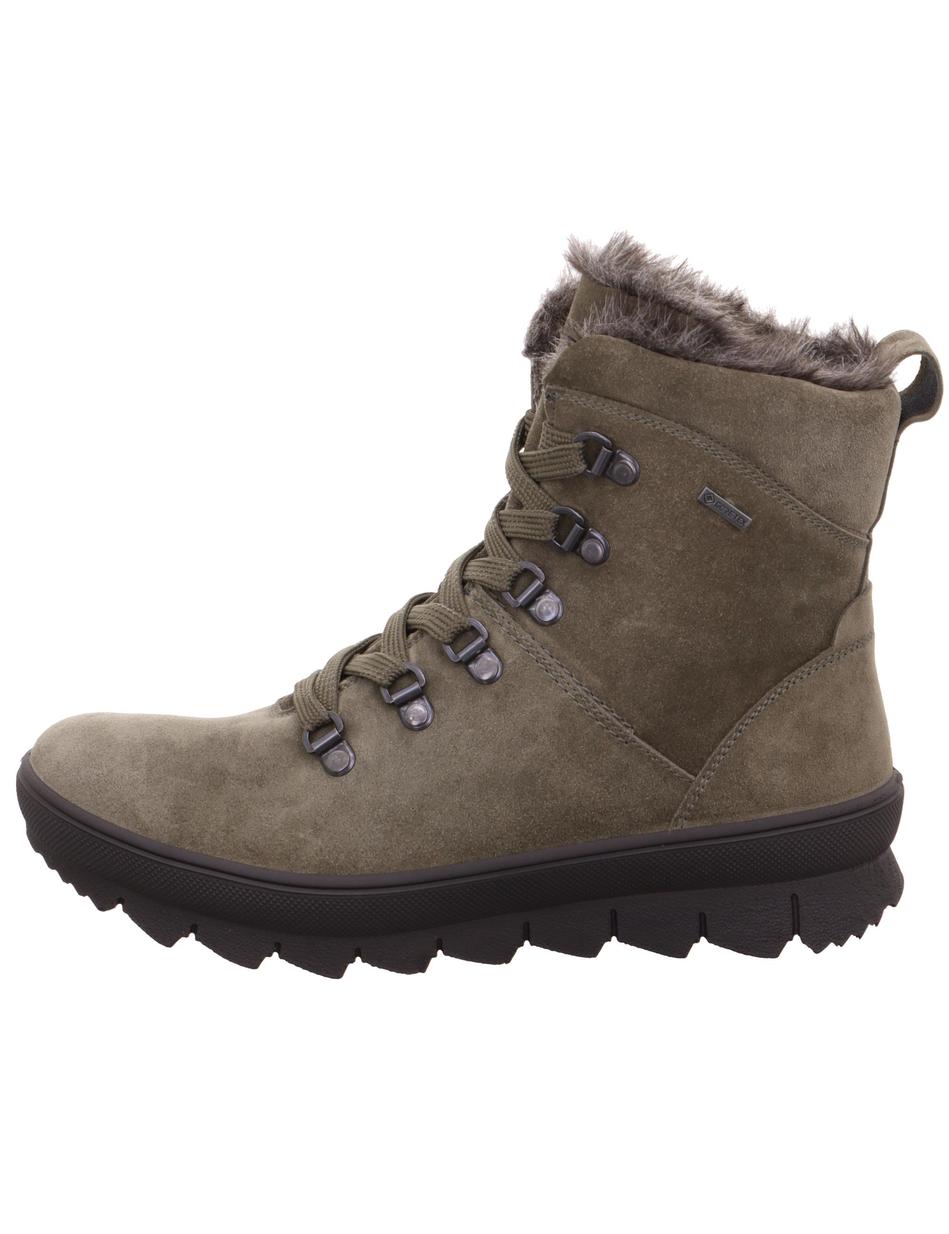 Winterstiefelette NOVARA