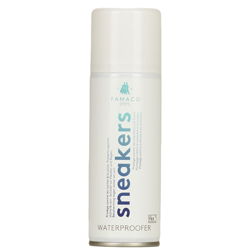 Famaco - AEROSOL SNEAKERS WATERPROOF 200ML FAMACO - Incolore