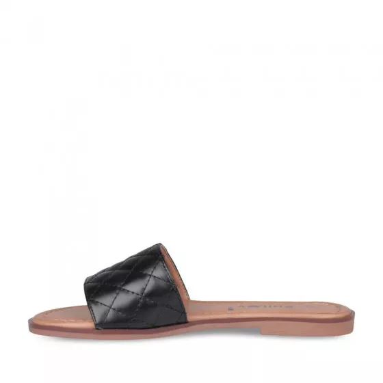 Mules NOIR PHILOV