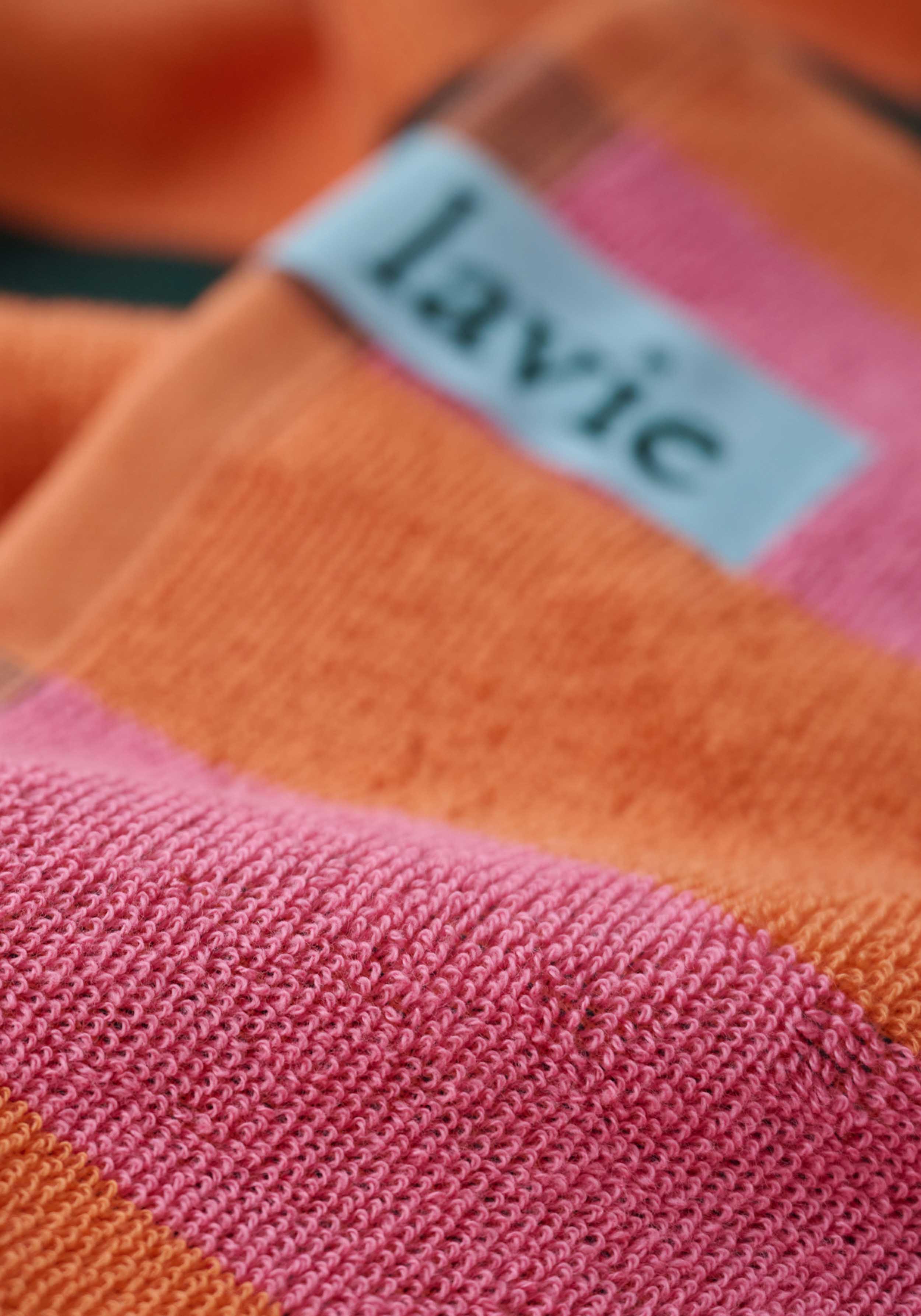 Lavie Strandtuch Pepa Coral