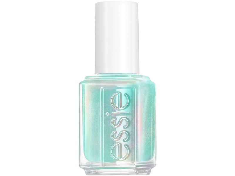 essie Nagellack 040 Mystic Marine 040 Mystic Marine Effektnagellack