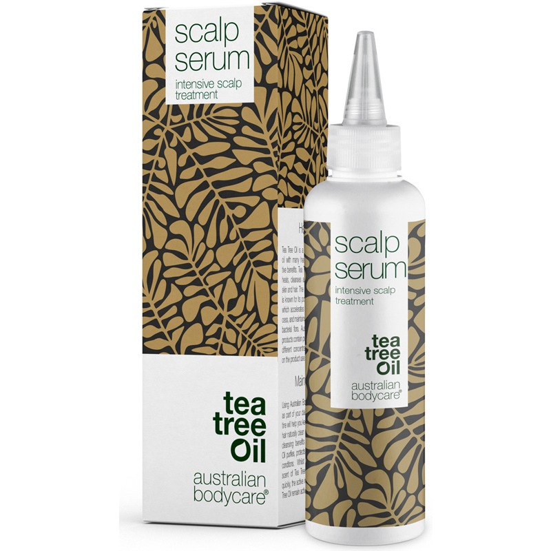 Australian Bodycare Scalp Serum 150 ml