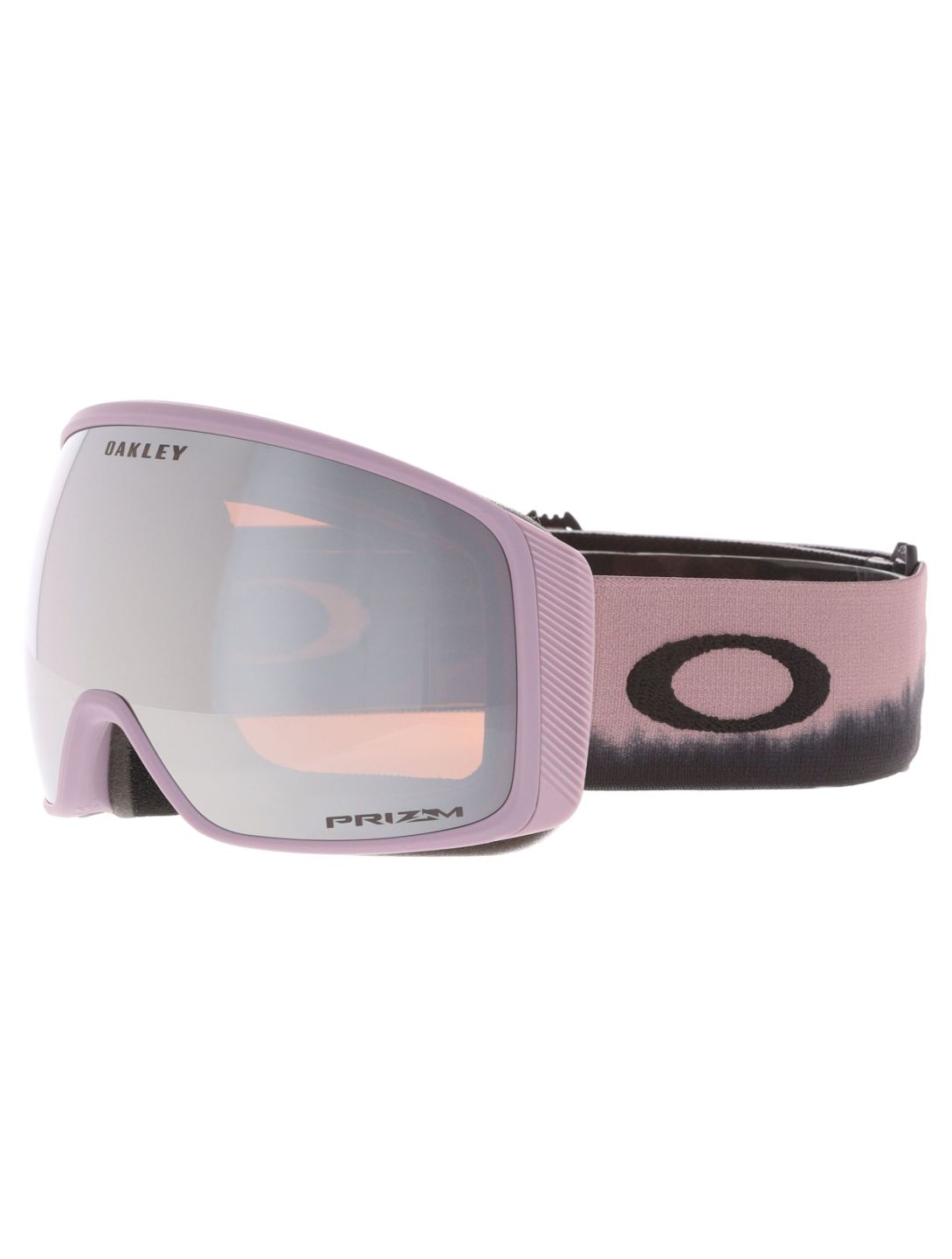 Flight Tracker L skibril unisex