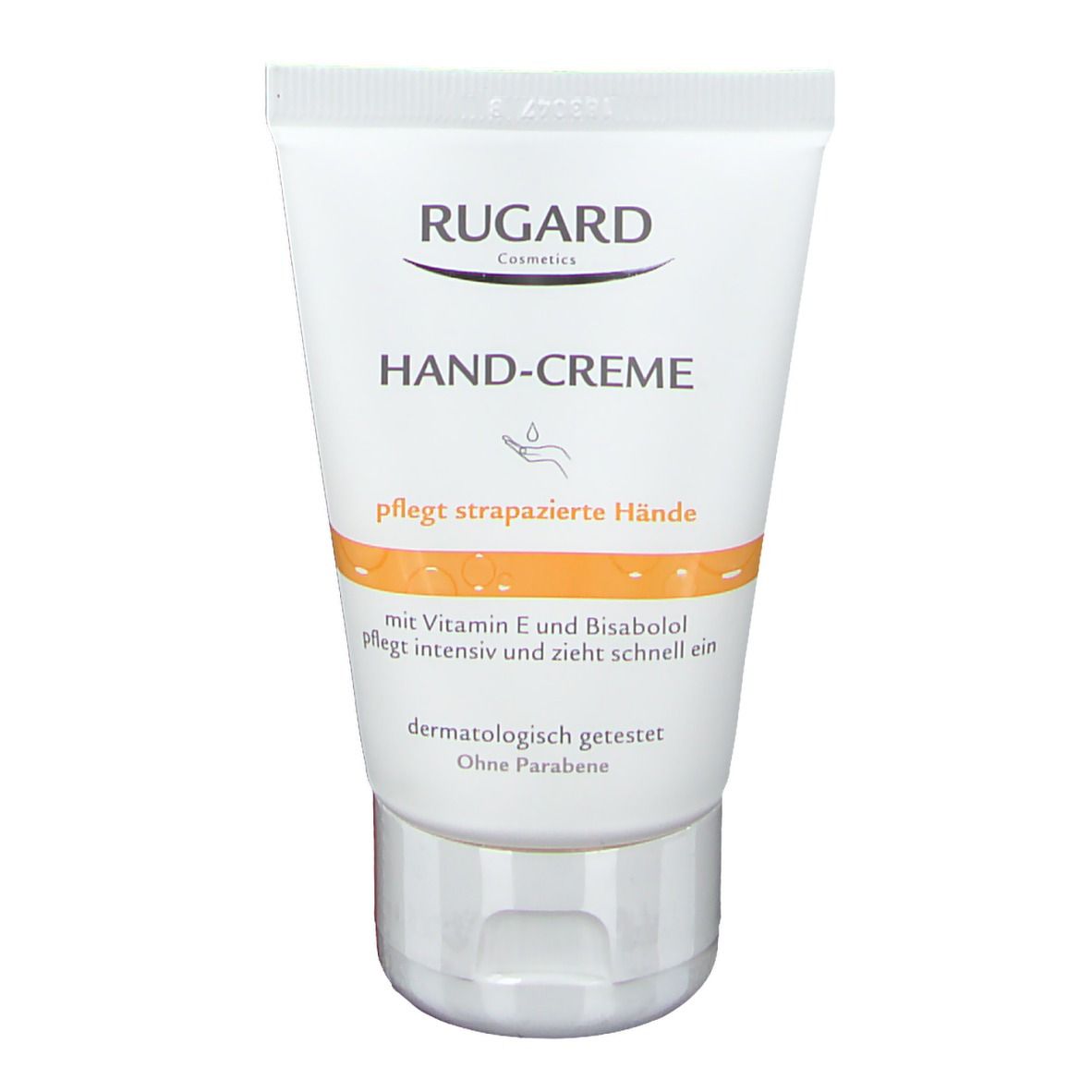 RUGARD Handcreme