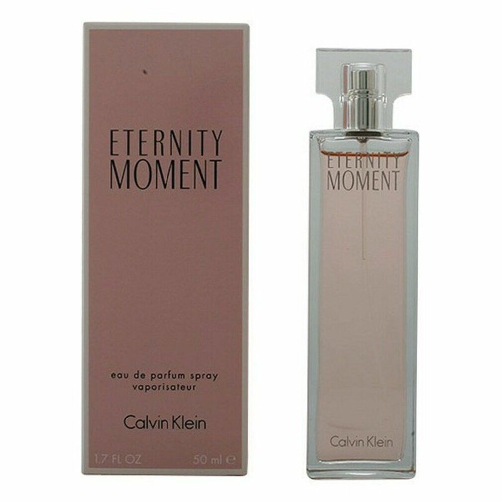 Calvin Klein Eternity Moment Eau de Parfum