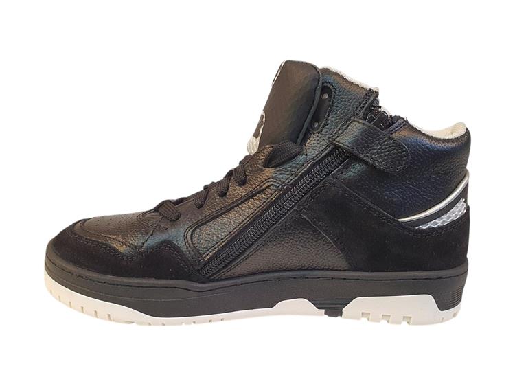 HIP Shoe Style H1140 Zwart