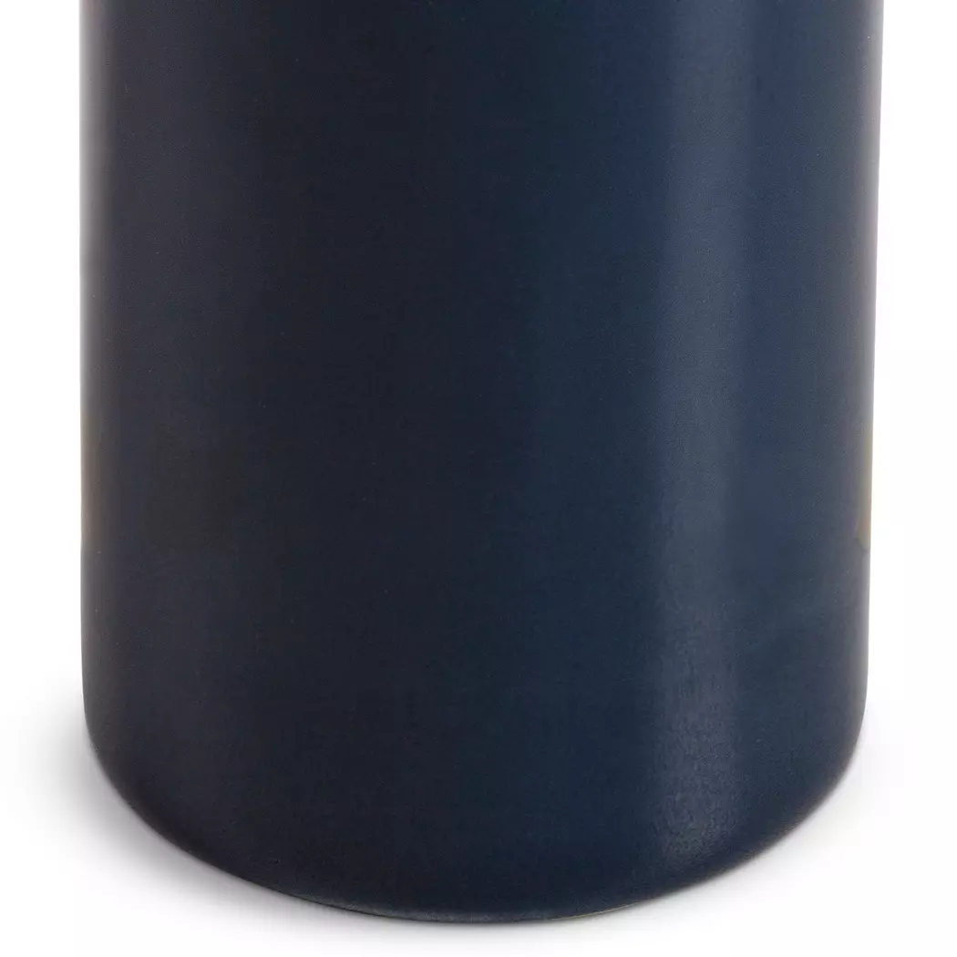 Vase Flasche 24 cm