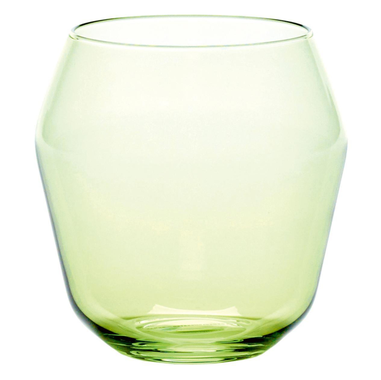 Serax Billie by Ann Demeulemeester glazen 25cl set van 4 transparant