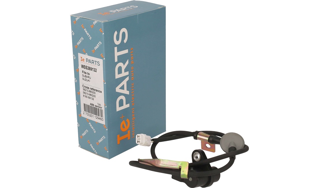 ABS sensor