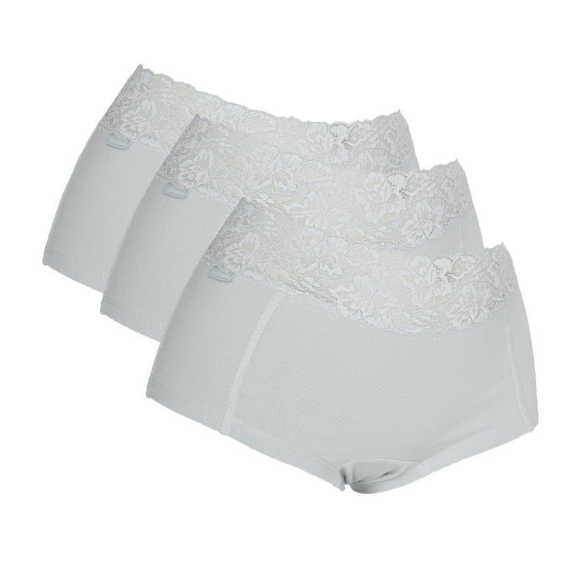 Stormberg Auglend blondeboxer 3-pack