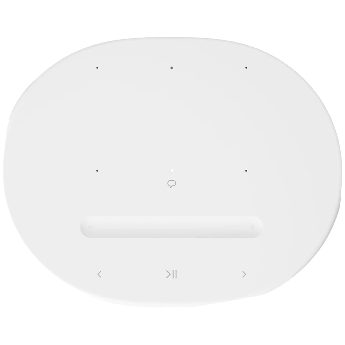 Sonos Move Gen 2 trådløs bærbar høyttaler (hvit)
