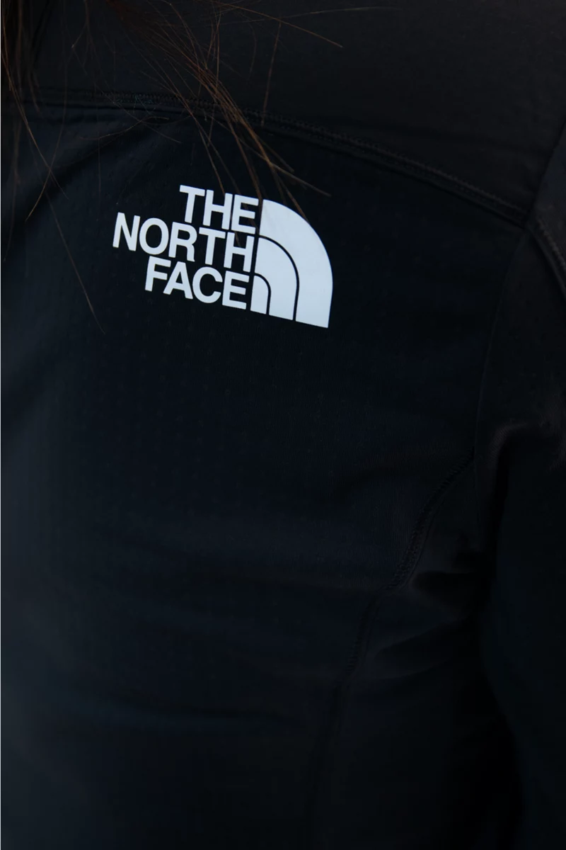 The North Face Summit Alitmetro Damen Longsleeve