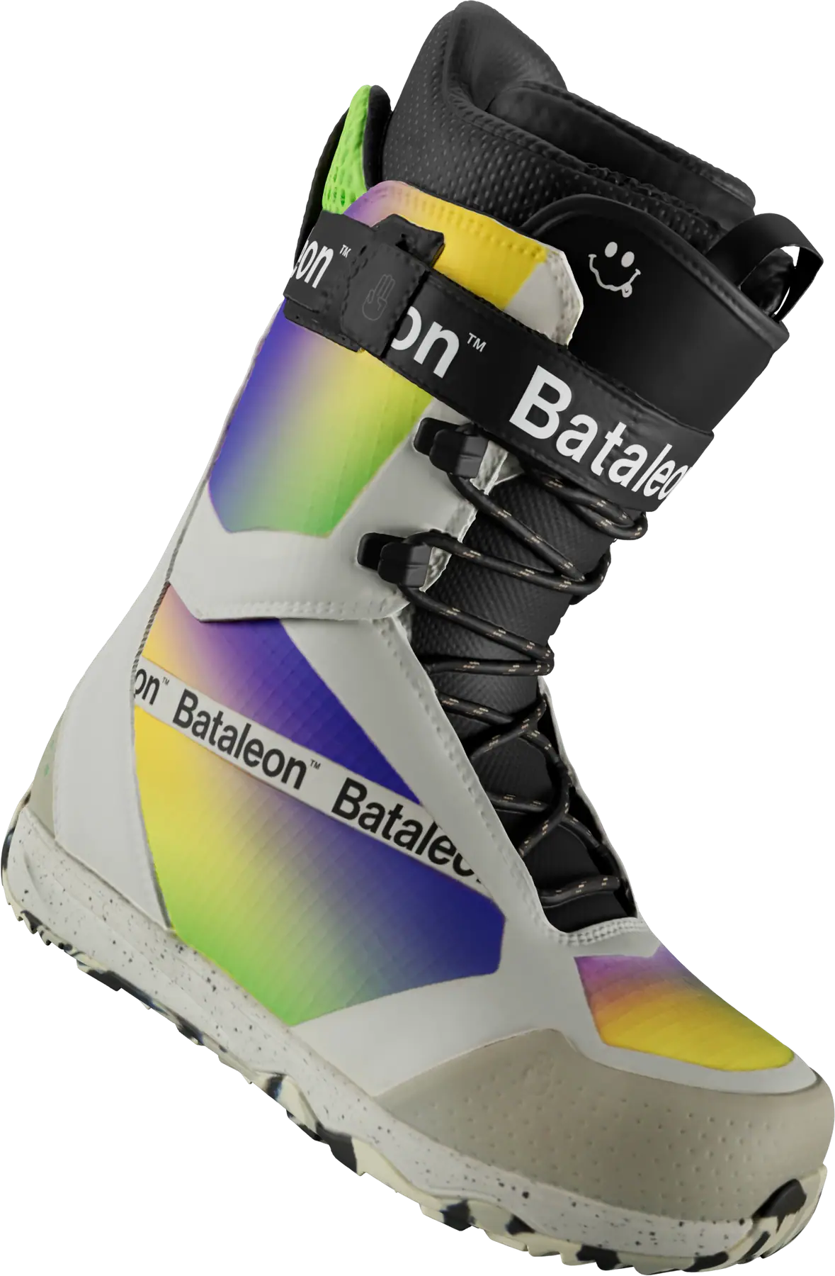 Bataleon Salsa Lace Team Snowboard Støvler | SkatePro
