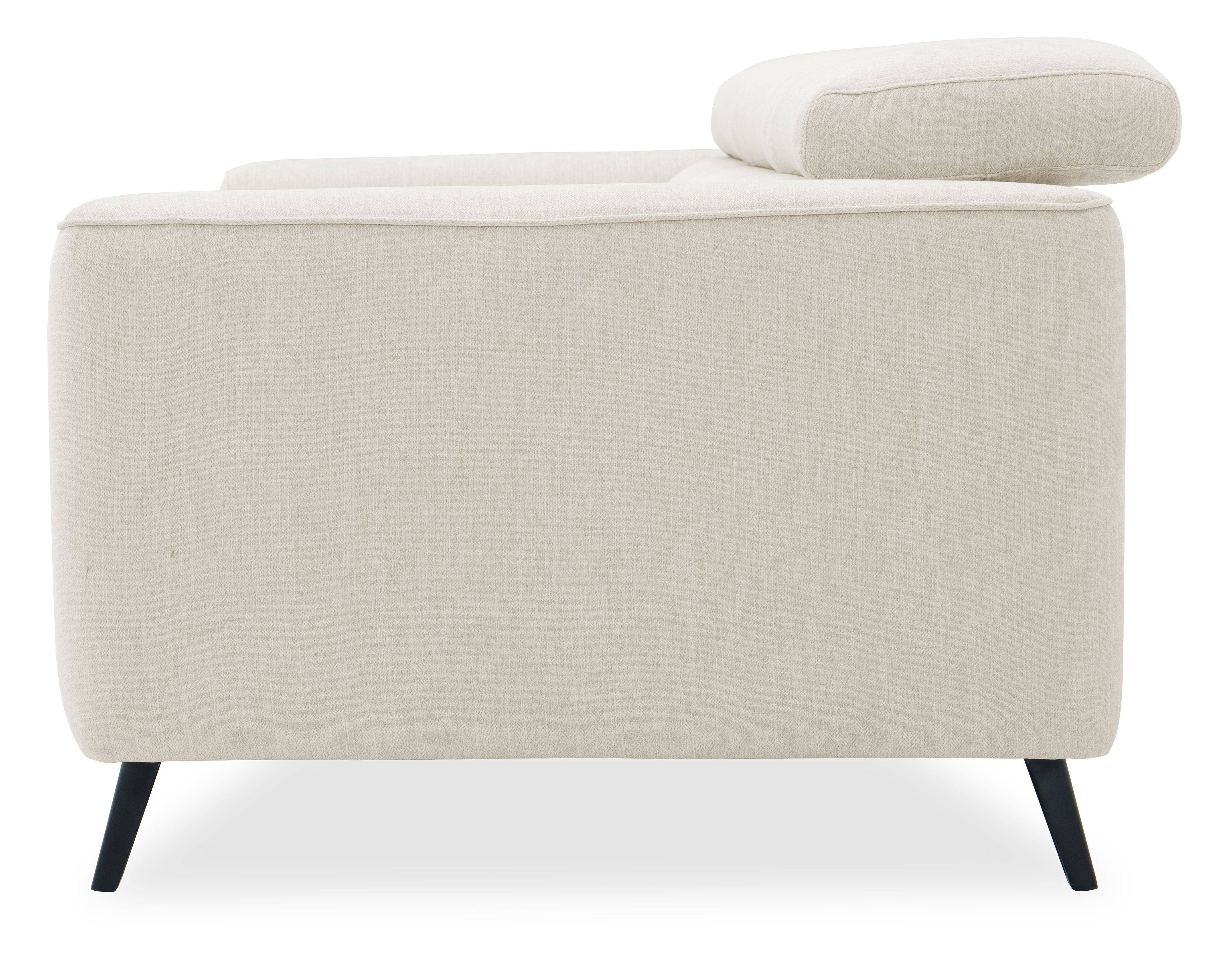 Bankstel Sao Paolo  | DomicilB224 x D105 x H76 cm