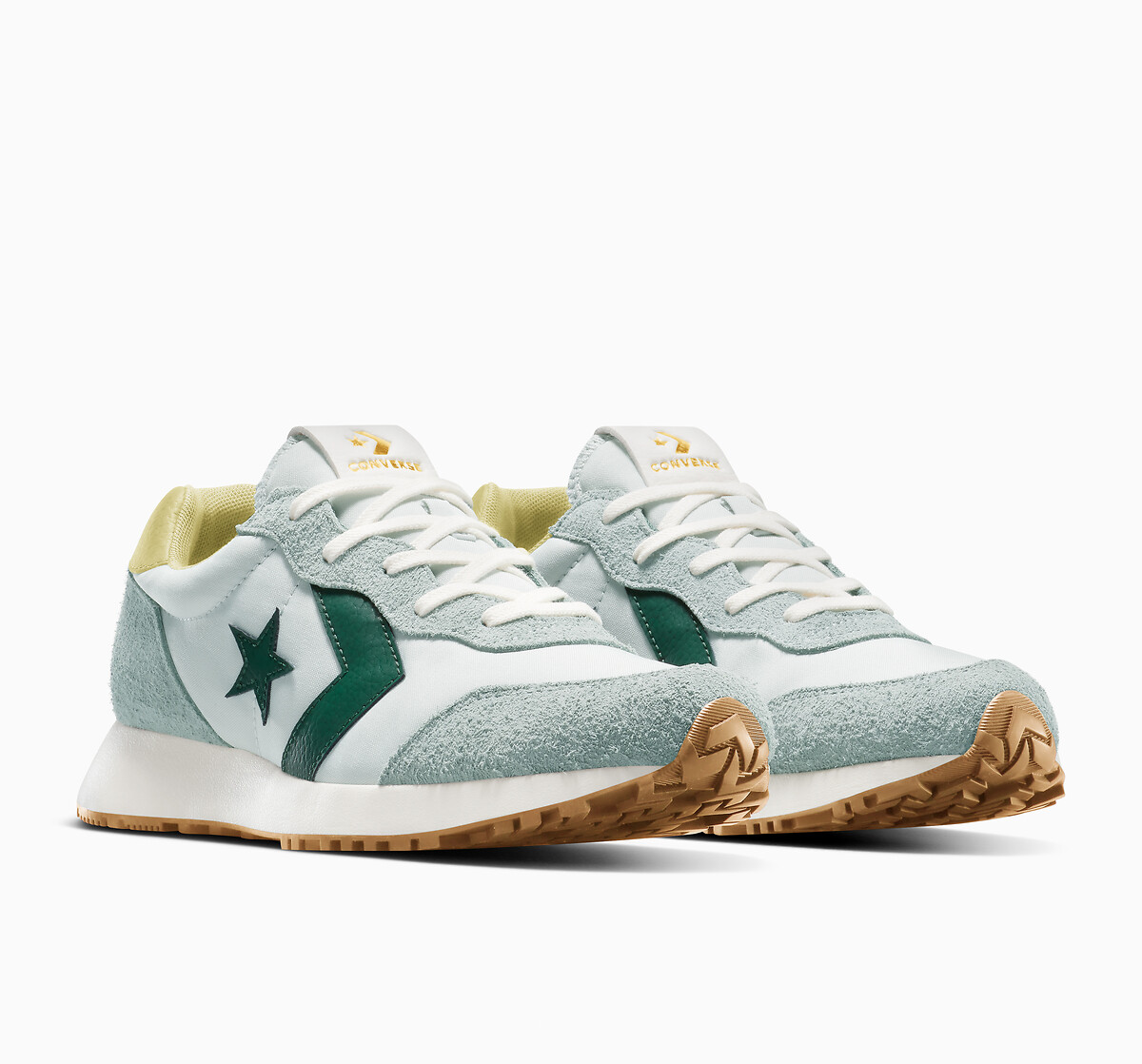 CONVERSE<br>Tênis Omega Trainer Lux Estilo Escolar