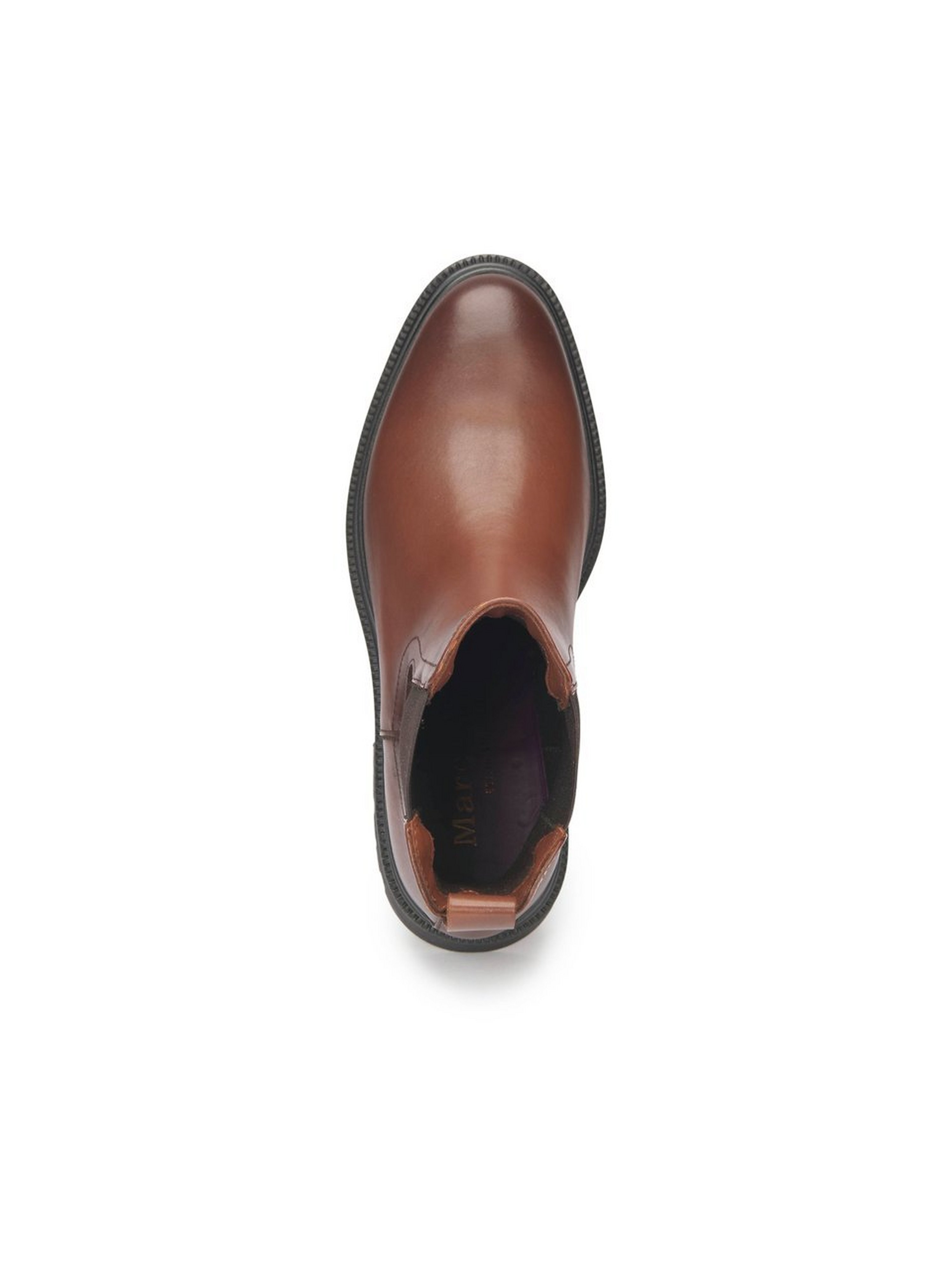 Chelsea-Stiefelette