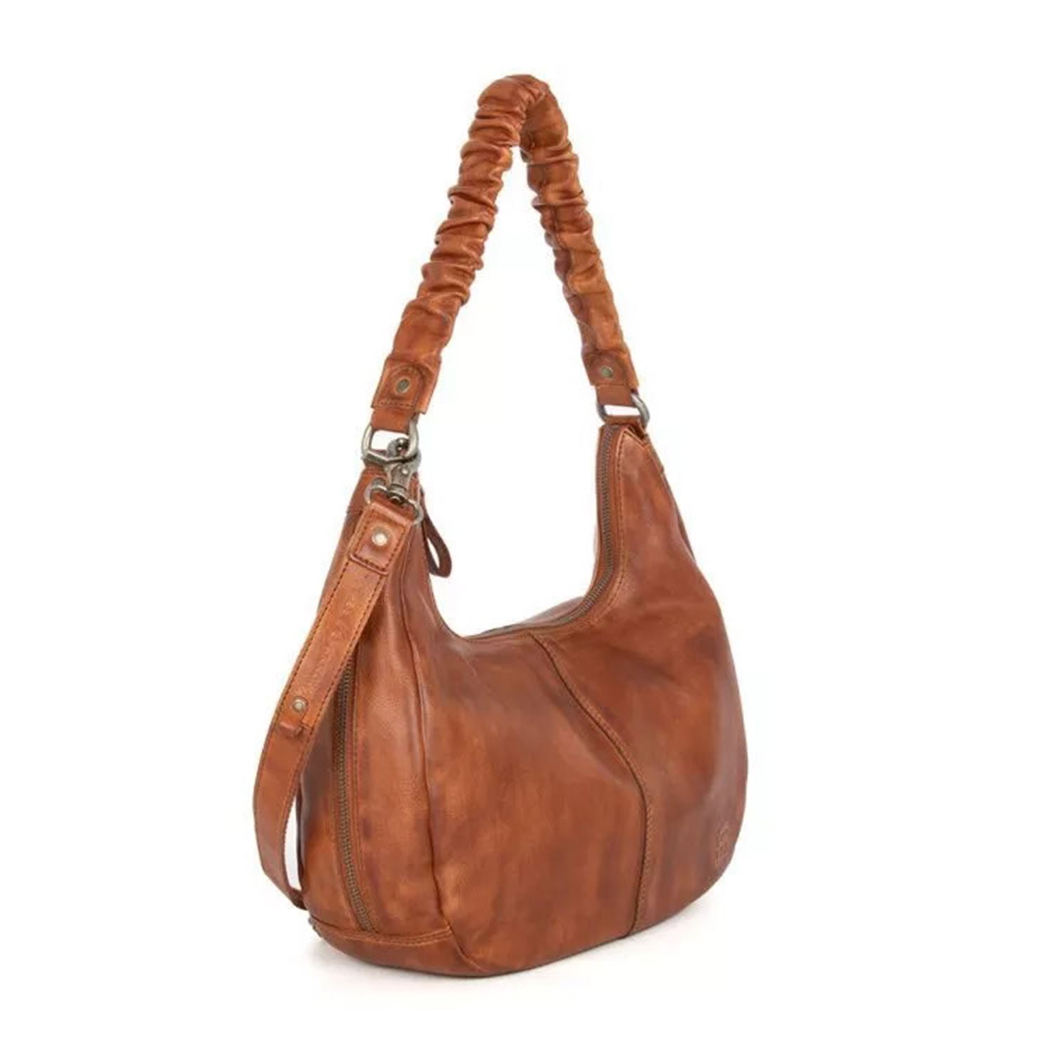 Spikes & Sparrow Harli Shoulderbag brandy