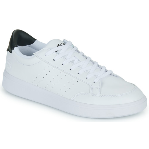 Adidas Sportswear - NOVA COURT - Blanc / Noir