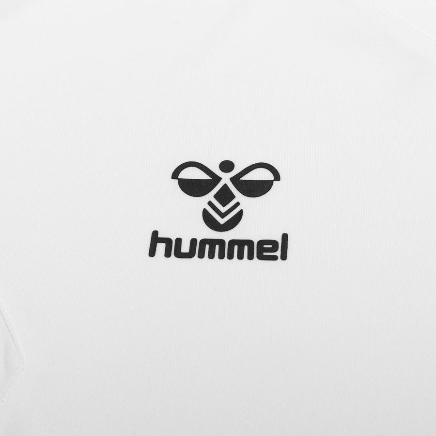 Hummel Maillot Authentic - Blanc