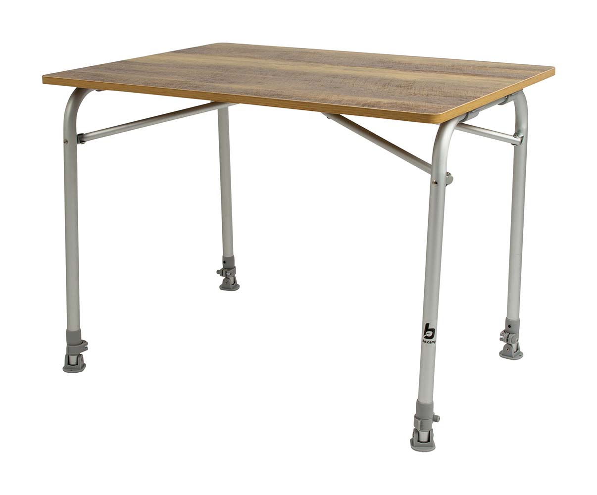 Bo-Camp Feather 80 x 60 tafel