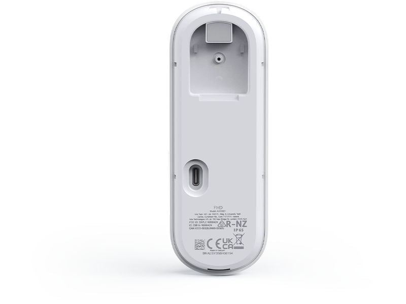 Arlo Video Doorbell HD Arlo Video-Türklingel