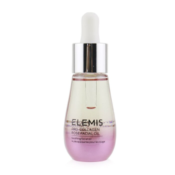 Elemis Óleo Facial Pró-Colágeno Rosa  15ml/0.5oz