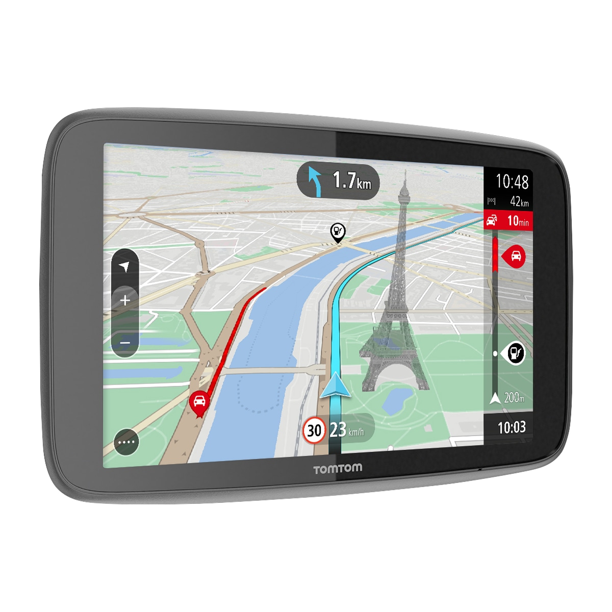 TomTom GO Navigator 6