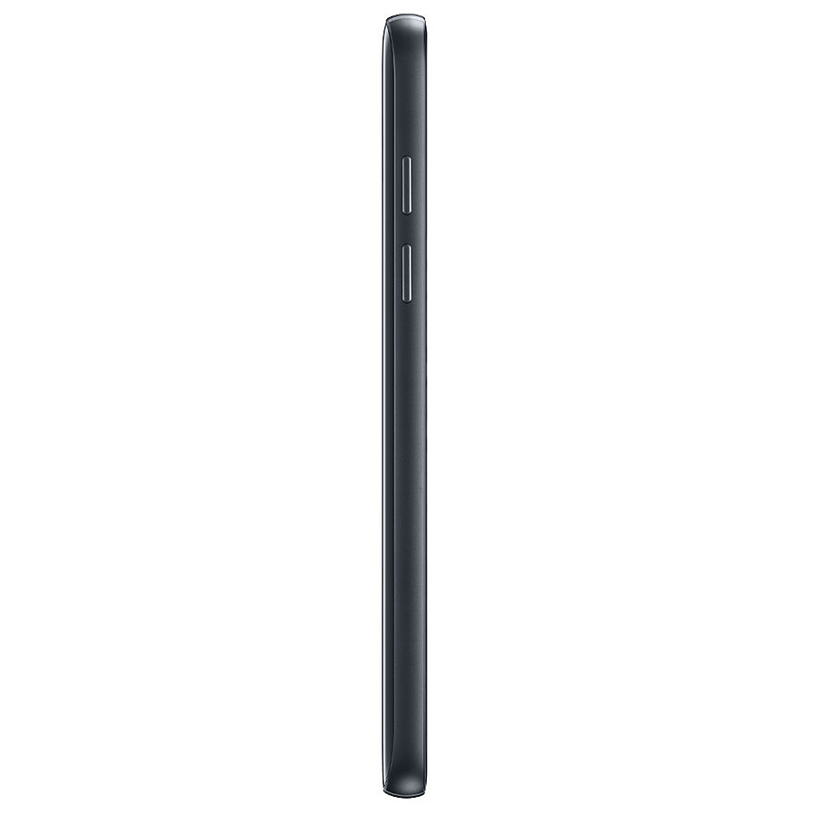 Samsung Galaxy A3 2017 (noir) - 2 Go - 16 Go · Reconditionné