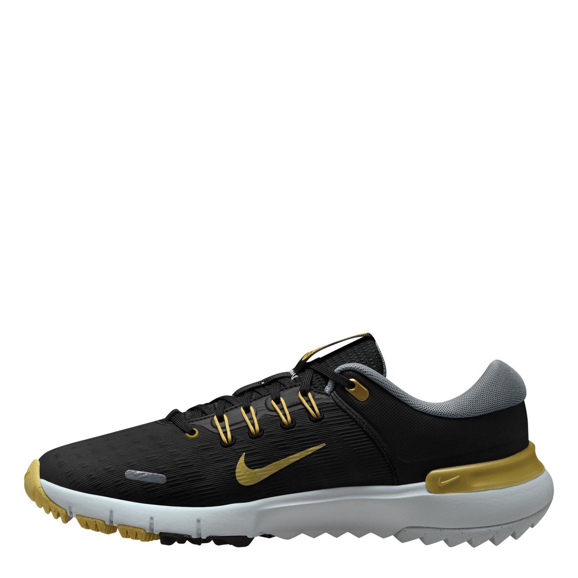 Nike Free Golf Men's Golf Shoes