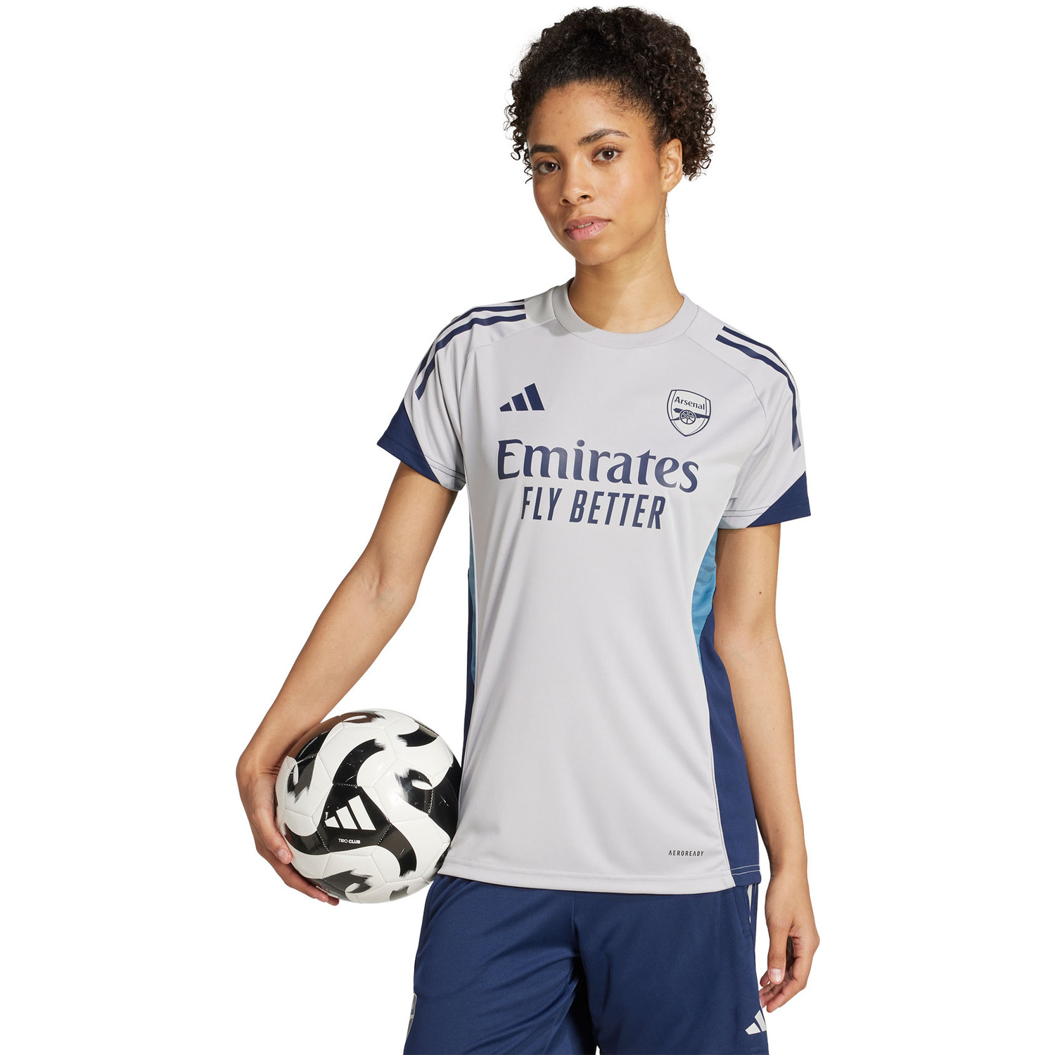 adidas Arsenal Trainingsset Dames