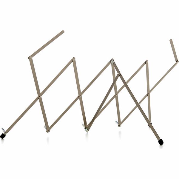 K&M 124 Tischnotenständer