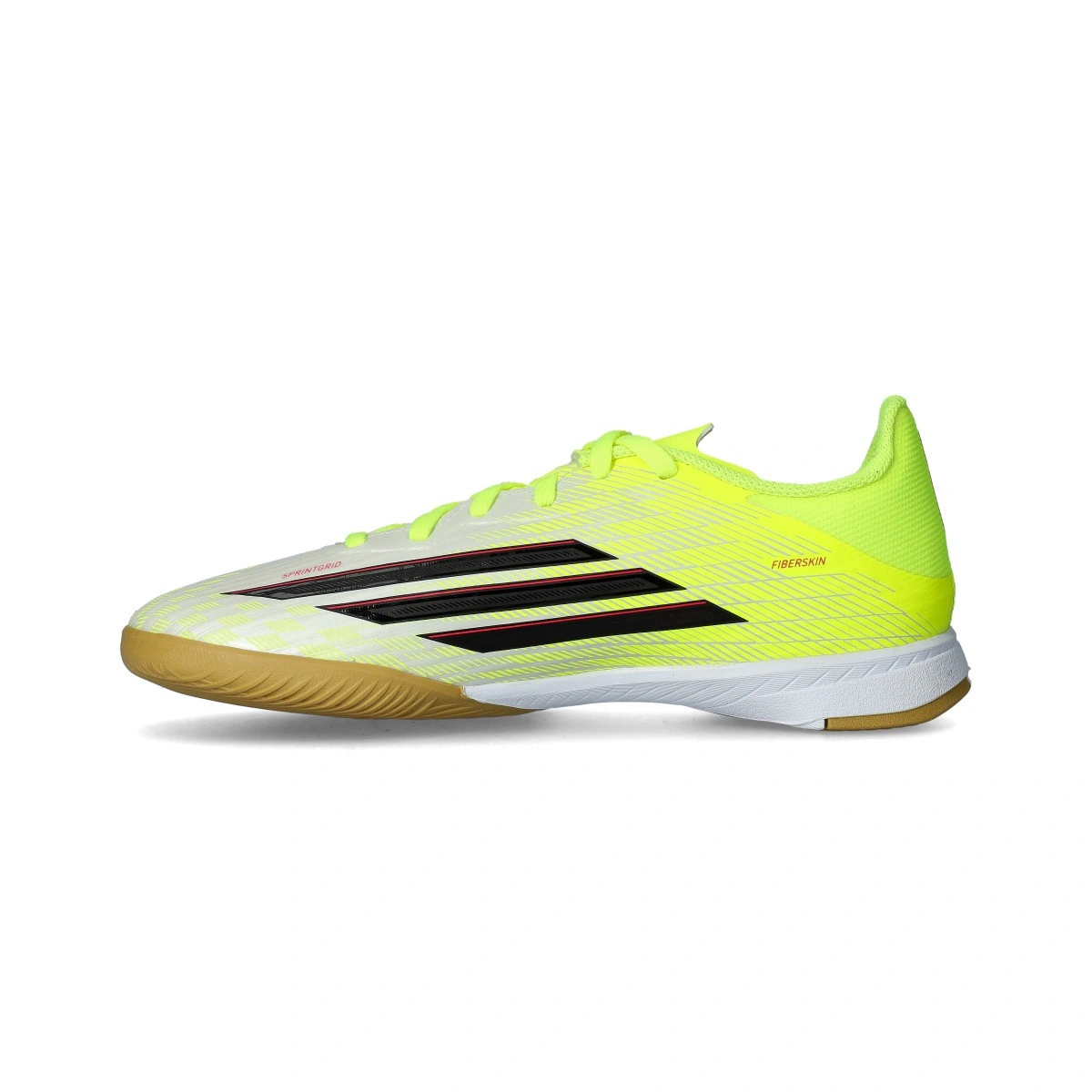Sapatilha futsal adidas F50 League IN Criança