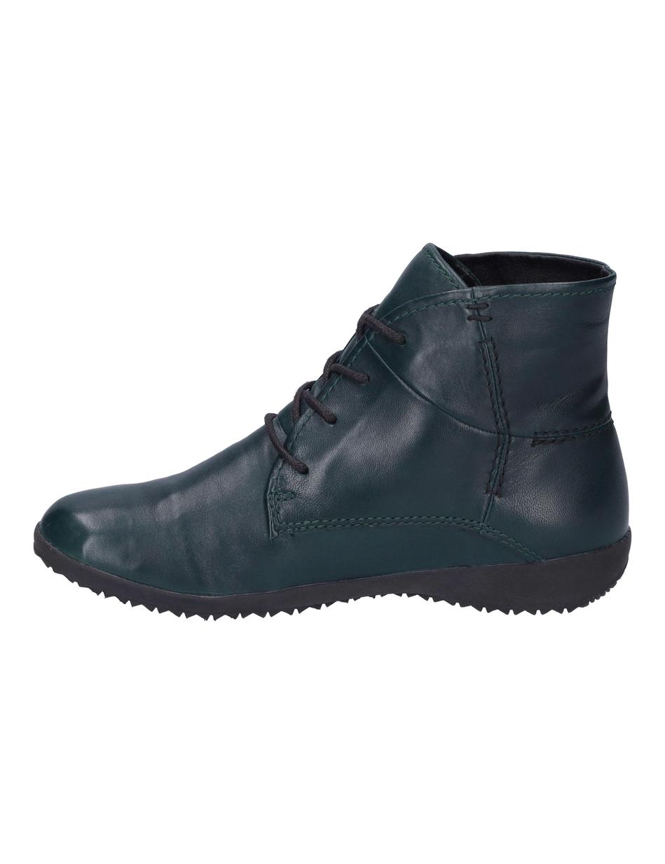Stiefelette Naly 09, petrol