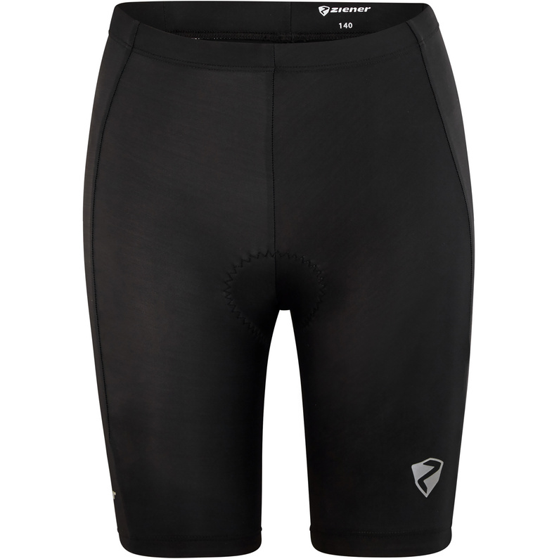 Ziener Kinder Nimo X-Function Radhose kurz