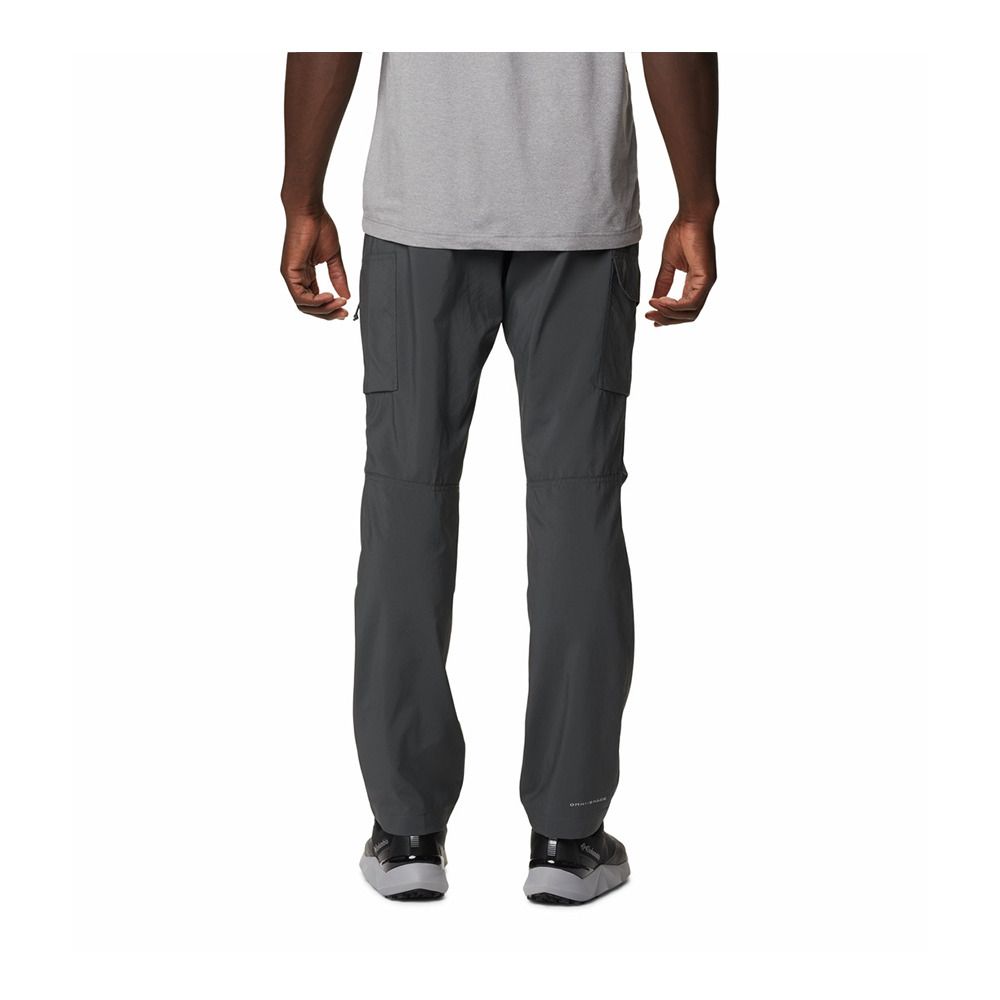Columbia SILVER RIDGE™ - Pantalon Homme grill