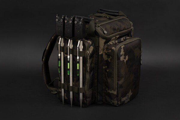 Sac à Dos Korda Compac Rucksack 30 Dark Kamo