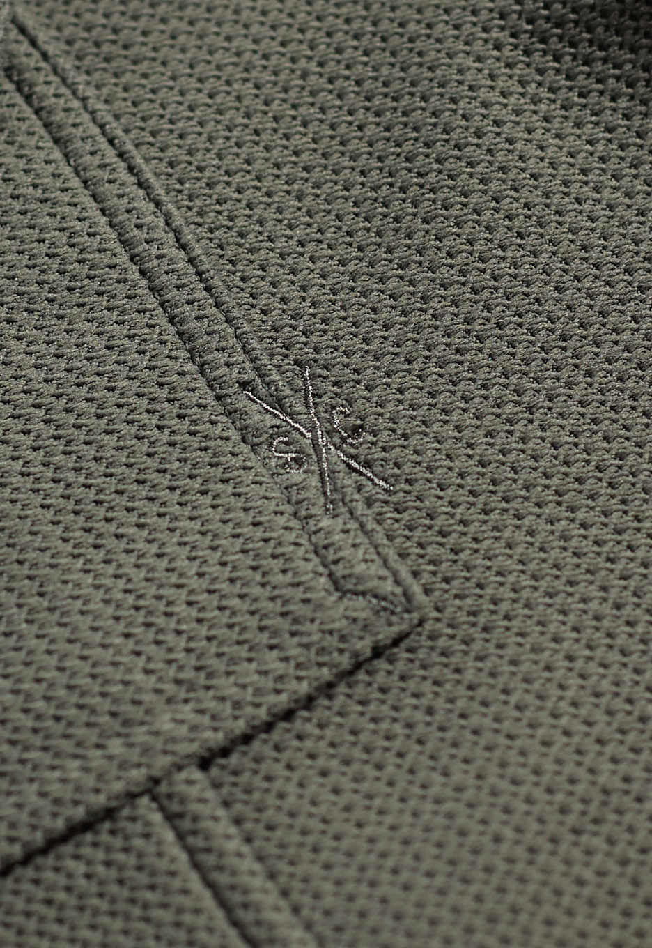 Silvercreek Daky Overshirt