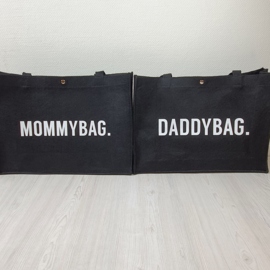 Mommy/Daddy bag